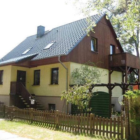Koelp - Will Lägenhet Kölpinsee Exteriör bild
