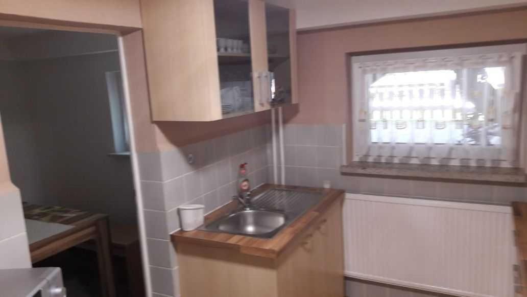 Koelp - Will Lägenhet Kölpinsee Exteriör bild