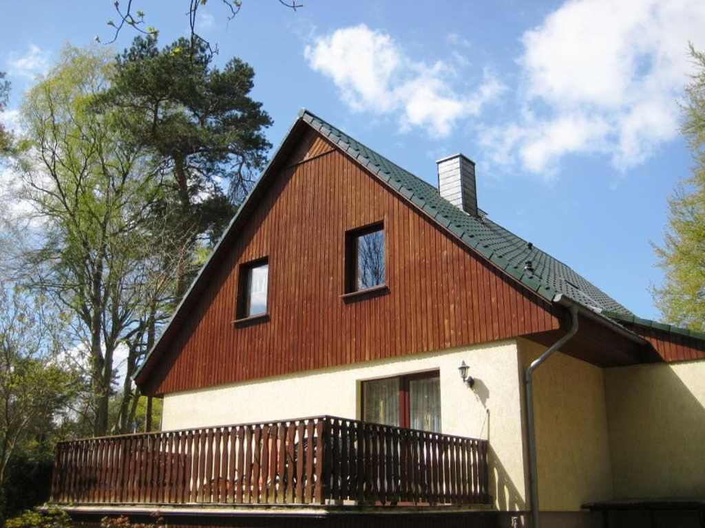 Koelp - Will Lägenhet Kölpinsee Exteriör bild
