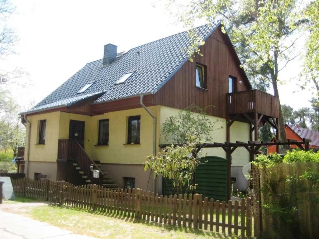 Koelp - Will Lägenhet Kölpinsee Exteriör bild